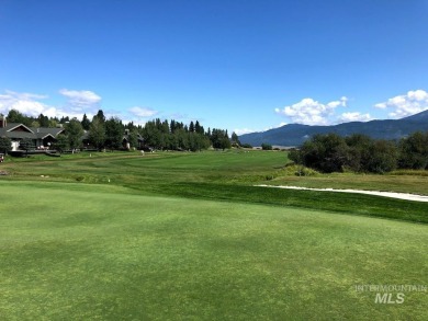 New Construction in MeadowCreek Golf Resort. Situated on golf on Meadowcreek Golf Resort in Idaho - for sale on GolfHomes.com, golf home, golf lot