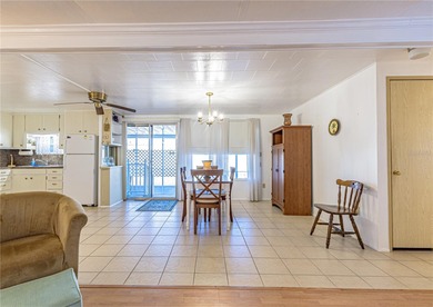 Welcome to Betmar Acres, a vibrant 55+ golf community where you on Betmar Acres Golf Club in Florida - for sale on GolfHomes.com, golf home, golf lot