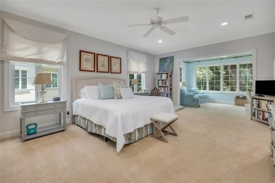 This townhome offers a beautiful view of the King and Prince on The King and Prince Golf Course, Home of the Hampton Club in Georgia - for sale on GolfHomes.com, golf home, golf lot