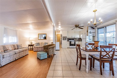 Welcome to Betmar Acres, a vibrant 55+ golf community where you on Betmar Acres Golf Club in Florida - for sale on GolfHomes.com, golf home, golf lot