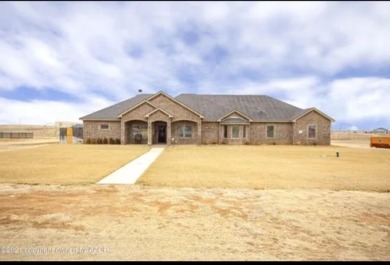 This isn't just a home, it's a lifestyle. Here is your chance to on River Falls Par 3 Golf Course and Air Park in Texas - for sale on GolfHomes.com, golf home, golf lot