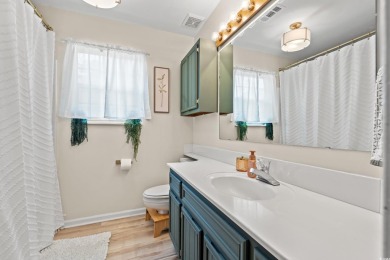 **Owner is a SC Licensed Real Estate Agent.** Welcome to this on River Hills Golf and Country Club in South Carolina - for sale on GolfHomes.com, golf home, golf lot
