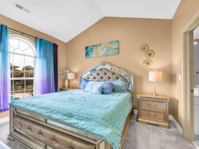 Welcome to Magnolia Place! Experience resort-style living in on  in South Carolina - for sale on GolfHomes.com, golf home, golf lot