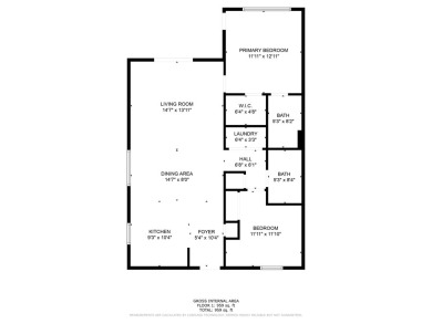 This charming 2-bedroom, 2-bathroom second-floor end unit is on Barefoot Resort and Golf Club  in South Carolina - for sale on GolfHomes.com, golf home, golf lot