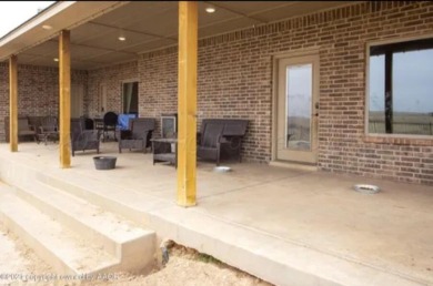 This isn't just a home, it's a lifestyle. Here is your chance to on River Falls Par 3 Golf Course and Air Park in Texas - for sale on GolfHomes.com, golf home, golf lot