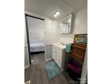 Welcome to lake living made easy in the highly sought-after on Old North State Club at Uwharrie Point Golf community in North Carolina - for sale on GolfHomes.com, golf home, golf lot