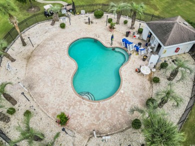 Welcome to Magnolia Place! Experience resort-style living in on  in South Carolina - for sale on GolfHomes.com, golf home, golf lot
