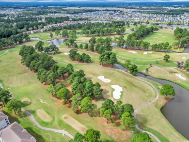 Welcome to Magnolia Place! Experience resort-style living in on  in South Carolina - for sale on GolfHomes.com, golf home, golf lot