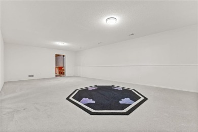 Over 3,100 sq ft of beautifully maintained living space on the on Majestic Oaks Golf Club  in Minnesota - for sale on GolfHomes.com, golf home, golf lot