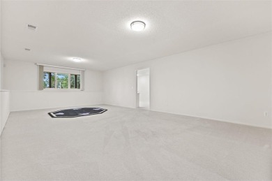Over 3,100 sq ft of beautifully maintained living space on the on Majestic Oaks Golf Club  in Minnesota - for sale on GolfHomes.com, golf home, golf lot