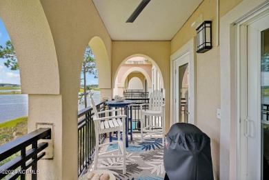 Experience true luxury living in this fully renovated on South Harbour Golf Links in North Carolina - for sale on GolfHomes.com, golf home, golf lot