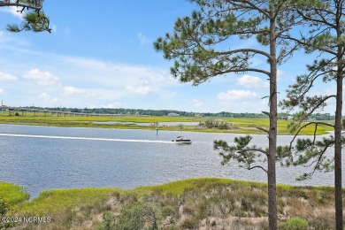 Experience true luxury living in this fully renovated on South Harbour Golf Links in North Carolina - for sale on GolfHomes.com, golf home, golf lot