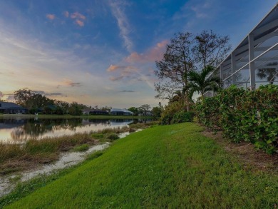 This home sits in the lush mature area of Boca Royale Golf and on Boca Royale Golf and Country Club in Florida - for sale on GolfHomes.com, golf home, golf lot