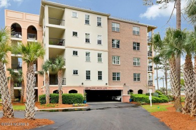 Experience true luxury living in this fully renovated on South Harbour Golf Links in North Carolina - for sale on GolfHomes.com, golf home, golf lot