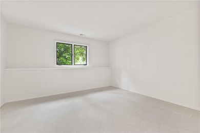 Over 3,100 sq ft of beautifully maintained living space on the on Majestic Oaks Golf Club  in Minnesota - for sale on GolfHomes.com, golf home, golf lot