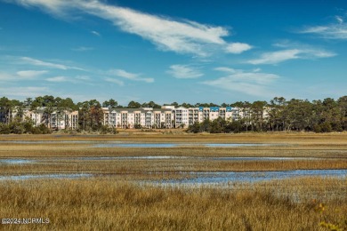 Experience true luxury living in this fully renovated on South Harbour Golf Links in North Carolina - for sale on GolfHomes.com, golf home, golf lot