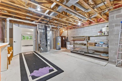 Over 3,100 sq ft of beautifully maintained living space on the on Majestic Oaks Golf Club  in Minnesota - for sale on GolfHomes.com, golf home, golf lot