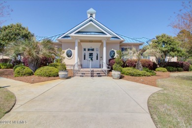 Experience true luxury living in this fully renovated on South Harbour Golf Links in North Carolina - for sale on GolfHomes.com, golf home, golf lot