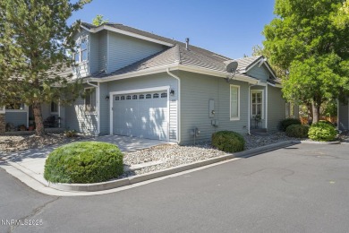 Luxury Tavo Valera Townhome at Red Hawk! Experience upscale on The Resort At Red Hawk  in Nevada - for sale on GolfHomes.com, golf home, golf lot