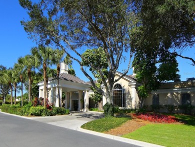 This home sits in the lush mature area of Boca Royale Golf and on Boca Royale Golf and Country Club in Florida - for sale on GolfHomes.com, golf home, golf lot