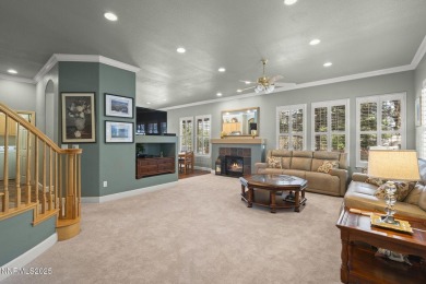 Luxury Tavo Valera Townhome at Red Hawk! Experience upscale on The Resort At Red Hawk  in Nevada - for sale on GolfHomes.com, golf home, golf lot