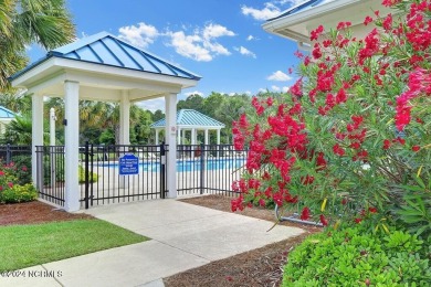 Experience true luxury living in this fully renovated on South Harbour Golf Links in North Carolina - for sale on GolfHomes.com, golf home, golf lot