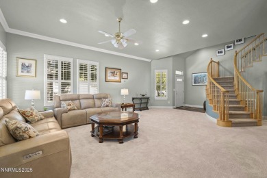 Luxury Tavo Valera Townhome at Red Hawk! Experience upscale on The Resort At Red Hawk  in Nevada - for sale on GolfHomes.com, golf home, golf lot