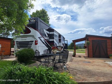 ''Class A ONLY'' Motorcoach site located in phase 1 of the on Stoneridge Golf Club in Idaho - for sale on GolfHomes.com, golf home, golf lot