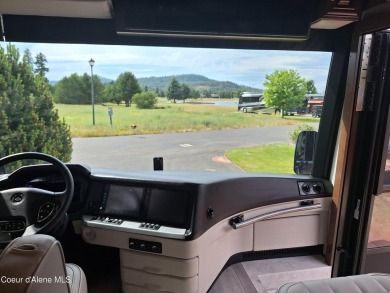 ''Class A ONLY'' Motorcoach site located in phase 1 of the on Stoneridge Golf Club in Idaho - for sale on GolfHomes.com, golf home, golf lot
