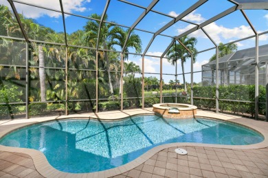 Step into your own slice of paradise in this beautifully updated on Vineyards Golf and Country Club in Florida - for sale on GolfHomes.com, golf home, golf lot