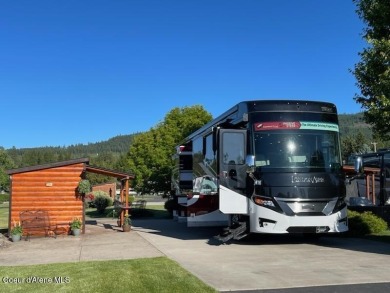 ''Class A ONLY'' Motorcoach site located in phase 1 of the on Stoneridge Golf Club in Idaho - for sale on GolfHomes.com, golf home, golf lot