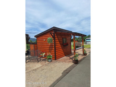 ''Class A ONLY'' Motorcoach site located in phase 1 of the on Stoneridge Golf Club in Idaho - for sale on GolfHomes.com, golf home, golf lot