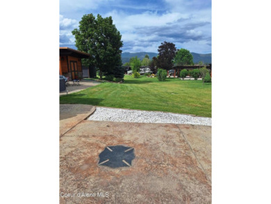 ''Class A ONLY'' Motorcoach site located in phase 1 of the on Stoneridge Golf Club in Idaho - for sale on GolfHomes.com, golf home, golf lot