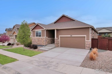 *Home is NEWLY UPDATED with a Basement Finish that includes Two on Raindance National Golf Course in Colorado - for sale on GolfHomes.com, golf home, golf lot