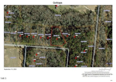 BEAUTIFUL BUILDABLE LOT!!! This rare level lot is situated in a on River Golf and County Club at Lake Royale in North Carolina - for sale on GolfHomes.com, golf home, golf lot