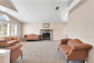 Welcome to this Home in the heart of Helendale's Silver Lakes on Silver Lakes Golf Course in California - for sale on GolfHomes.com, golf home, golf lot
