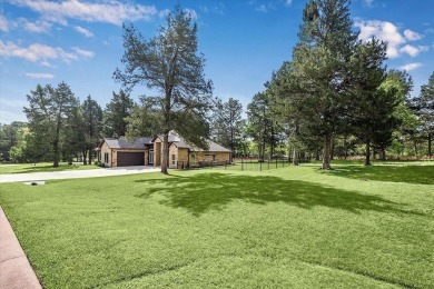 Exceptional 3-bed, 2.5-bath custom home on 2 lots in the gated on The Falls Resort and Club in Texas - for sale on GolfHomes.com, golf home, golf lot