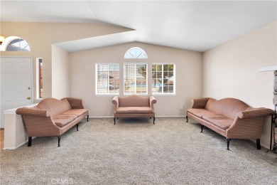 Welcome to this Home in the heart of Helendale's Silver Lakes on Silver Lakes Golf Course in California - for sale on GolfHomes.com, golf home, golf lot