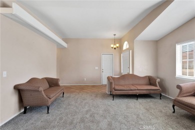 Welcome to this Home in the heart of Helendale's Silver Lakes on Silver Lakes Golf Course in California - for sale on GolfHomes.com, golf home, golf lot