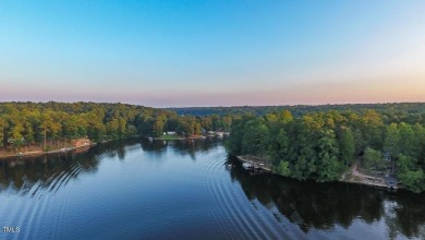 BEAUTIFUL BUILDABLE LOT!!! This rare level lot is situated in a on River Golf and County Club at Lake Royale in North Carolina - for sale on GolfHomes.com, golf home, golf lot