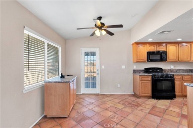 Welcome to this Home in the heart of Helendale's Silver Lakes on Silver Lakes Golf Course in California - for sale on GolfHomes.com, golf home, golf lot