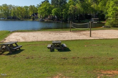 BEAUTIFUL BUILDABLE LOT!!! This rare level lot is situated in a on River Golf and County Club at Lake Royale in North Carolina - for sale on GolfHomes.com, golf home, golf lot