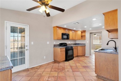 Welcome to this Home in the heart of Helendale's Silver Lakes on Silver Lakes Golf Course in California - for sale on GolfHomes.com, golf home, golf lot