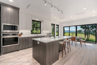 Experience this rare opportunity to own this beautiful home in a on Star Valley RV Golf Course in Wyoming - for sale on GolfHomes.com, golf home, golf lot