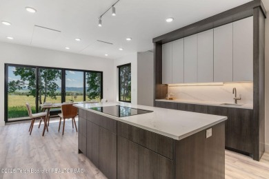 Experience this rare opportunity to own this beautiful home in a on Star Valley RV Golf Course in Wyoming - for sale on GolfHomes.com, golf home, golf lot