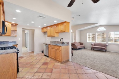 Welcome to this Home in the heart of Helendale's Silver Lakes on Silver Lakes Golf Course in California - for sale on GolfHomes.com, golf home, golf lot
