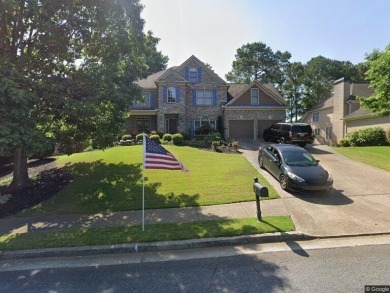 Stunning Golf Course Home in Bridgemill with Over 4,600 Sq Ft of on Bridgemill Golf Club in Georgia - for sale on GolfHomes.com, golf home, golf lot