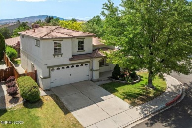 LOCATION! Seller is offering a 5,000 dollar credit to help with on DAndrea Golf Club in Nevada - for sale on GolfHomes.com, golf home, golf lot