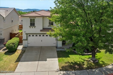 LOCATION! Seller is offering a 5,000 dollar credit to help with on DAndrea Golf Club in Nevada - for sale on GolfHomes.com, golf home, golf lot