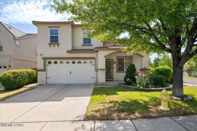 LOCATION! Seller is offering a 5,000 dollar credit to help with on DAndrea Golf Club in Nevada - for sale on GolfHomes.com, golf home, golf lot
